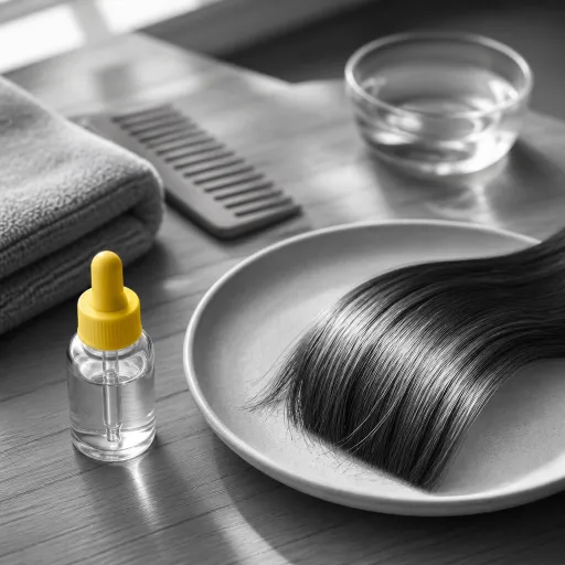 Porosité du cheveu : comment la tester chez soi et bâtir une routine qui fonctionne enfin