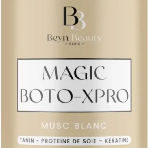 Test BOTOXPRO Capillaire Beyn Beauty : un gros pot de masque qui fait le job… si on a la patience