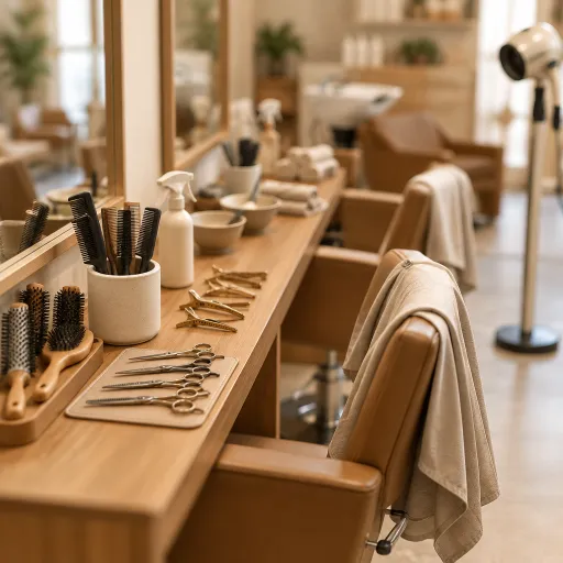 Trouver un bon coiffeur en région : les signaux qui ne trompent pas, au-delà des avis Google