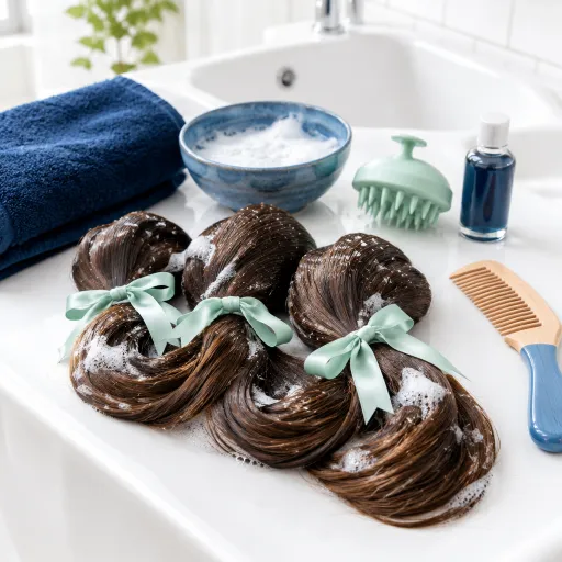 Head spa à Toulouse : le nouveau rituel beauté du cuir chevelu