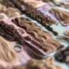 Ce que la Fashion Week automne-hiver 2026 dit de la coiffure : le messy structuré gagne du terrain