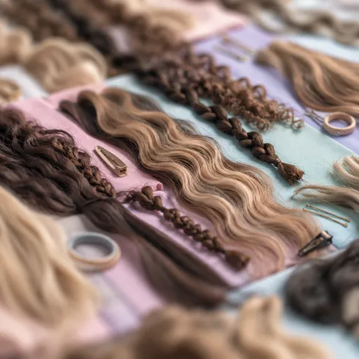 Ce que la Fashion Week automne-hiver 2026 dit de la coiffure : le messy structuré gagne du terrain