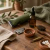 Tondeuse de précision : comment entretenir son fade soi-même entre deux visites chez le barbier