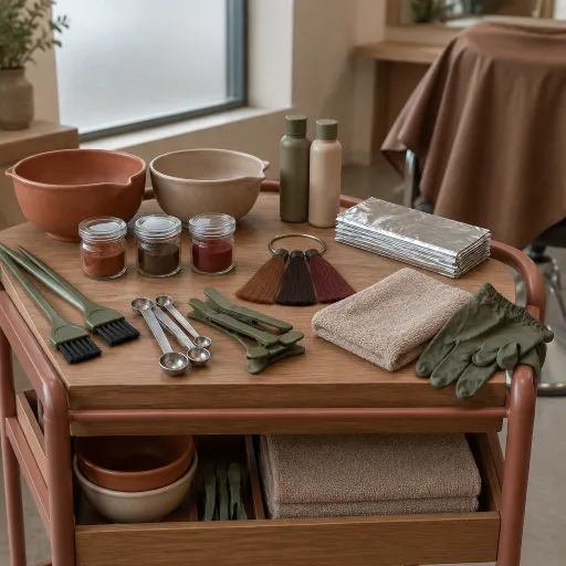Coloration d'automne 2026 : copper brown, brun espresso ou rouge cerise, comment choisir et tenir sa couleur