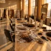 Ce que la Fashion Week automne-hiver 2026 dit de la coiffure : le messy structuré gagne du terrain
