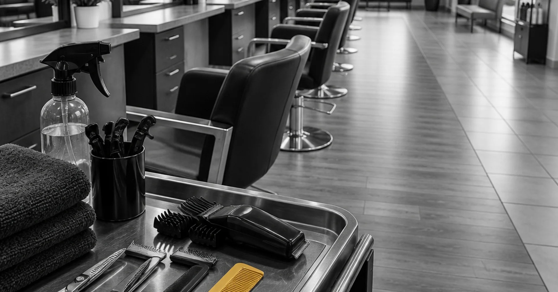 Trouver un bon coiffeur en région : les signaux qui ne trompent pas, au-delà des avis Google