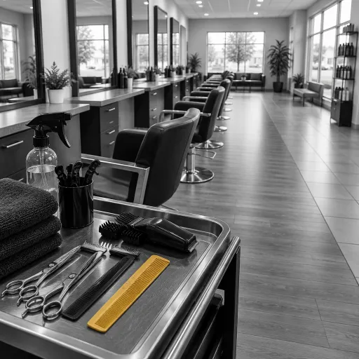 Trouver un bon coiffeur en région : les signaux qui ne trompent pas, au-delà des avis Google