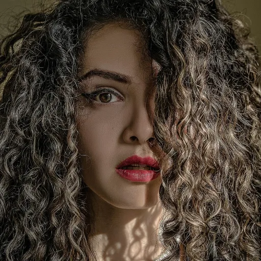Grey blending : comment comprendre le tarif réel de cette technique pour cheveux blancs