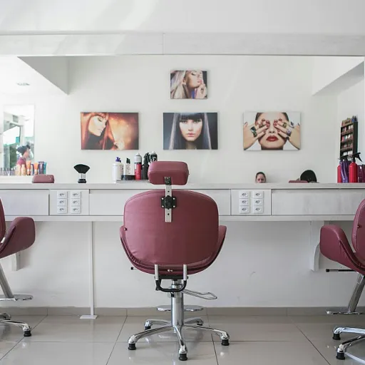 Style et tendances de cheveux à Lyon : le guide styleettendances fr lyon