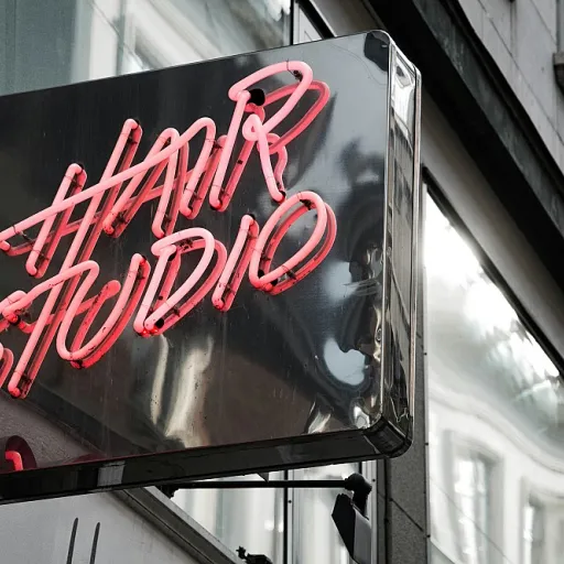 Choisir un barbier à Marseille : le guide expert pour une barbe et une coiffure impeccables