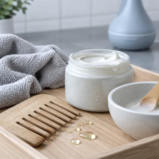 Homme aux cheveux crépus : styles, soins et stratégies pour une chevelure maîtrisée
