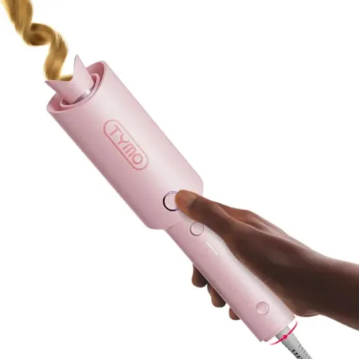 Avis TYMO CURLPRO 25 mm : le boucleur automatique qui simplifie les boucles au quotidien