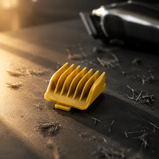 Coupe homme 2026 : comment demander un fade qui ne se transforme pas en banane militaire