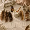 Méthode curly girl : ce qu'elle promet, ce qu'elle donne après 6 mois et quels cheveux en profitent
