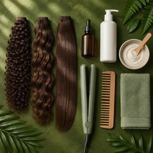 Lissagebresilien-shop fr : guide expert pour choisir et entretenir un lissage brésilien professionnel