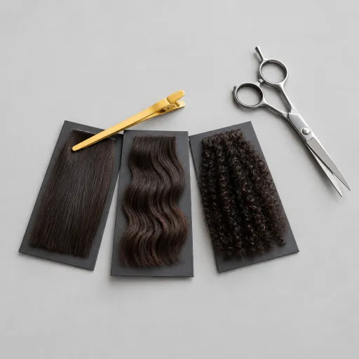 Comment un coiffeur visagiste en relooking transforme votre style en respectant la nature de vos cheveux