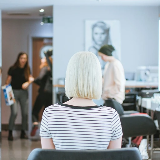 À la recherche du meilleur coiffeur au Havre