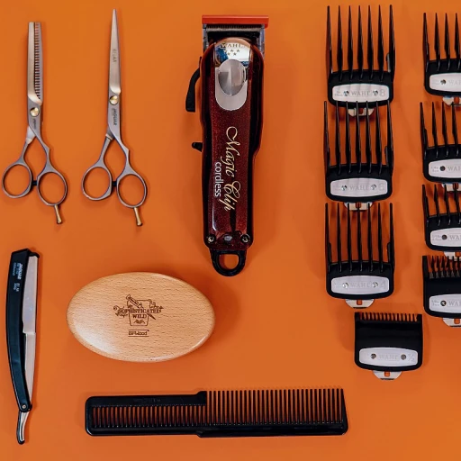 Les secrets d'un shop coiffure réussi