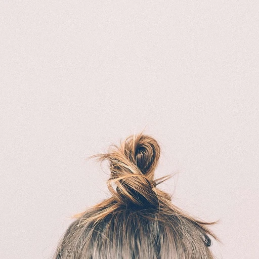 Les meilleurs produits pour sublimer les boucles des cheveux crépus