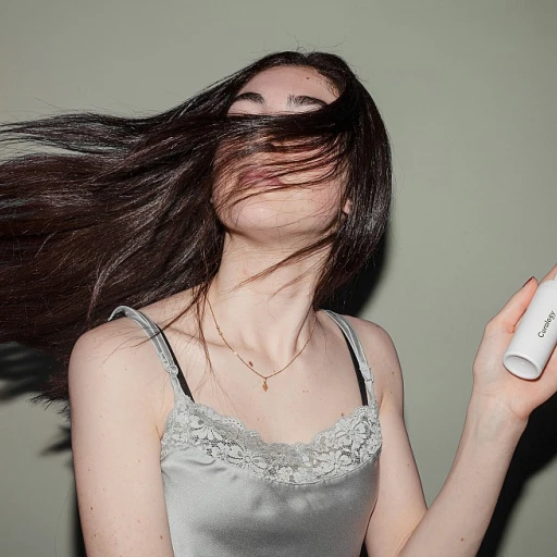 Les bienfaits du soin botox pour vos cheveux