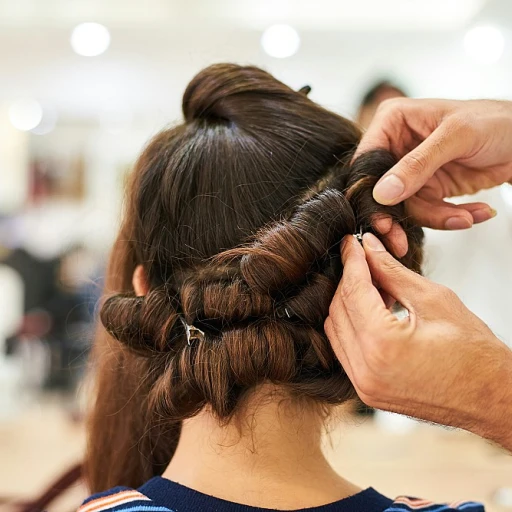 Comment choisir le meilleur soin botox pour vos cheveux