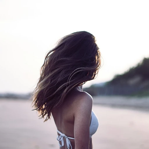 Les secrets des soins botox pour sublimer les cheveux bouclés