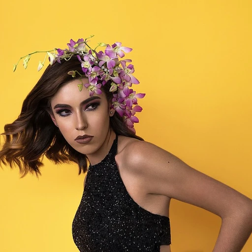 Optimisez votre style avec la poudre capillaire