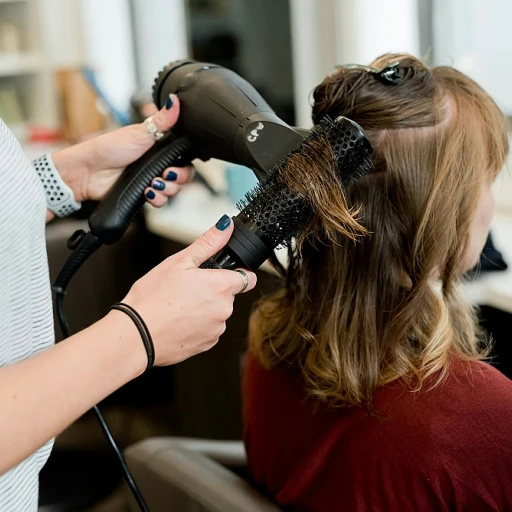 Optimisez votre coupe avec le calendrier lunaire pour vos cheveux