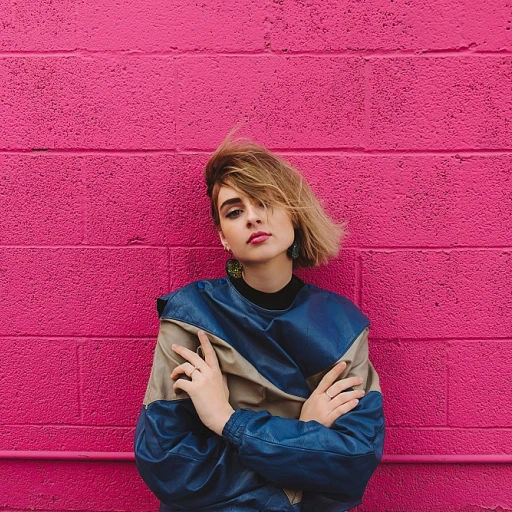 Les secrets d'une coiffure réussie pour cheveux frisés