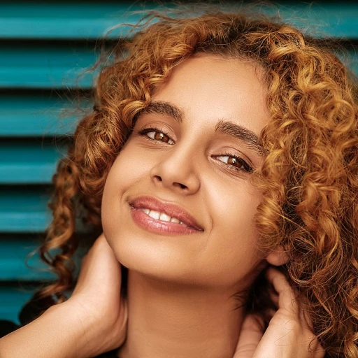 Les secrets pour obtenir des boucles parfaites