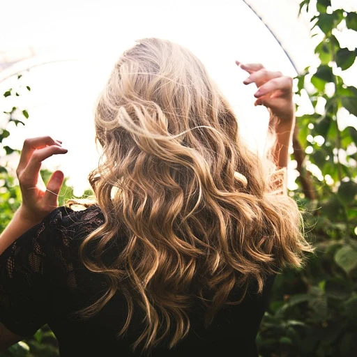 Conseils pour maîtriser les cheveux bouclés chez les hommes