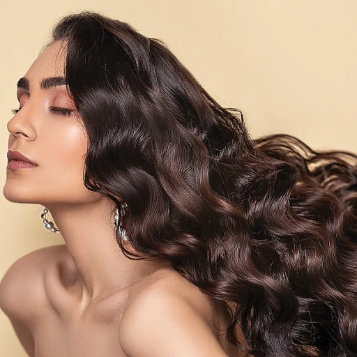 Les secrets de l'épingle à cheveux : un accessoire indispensable