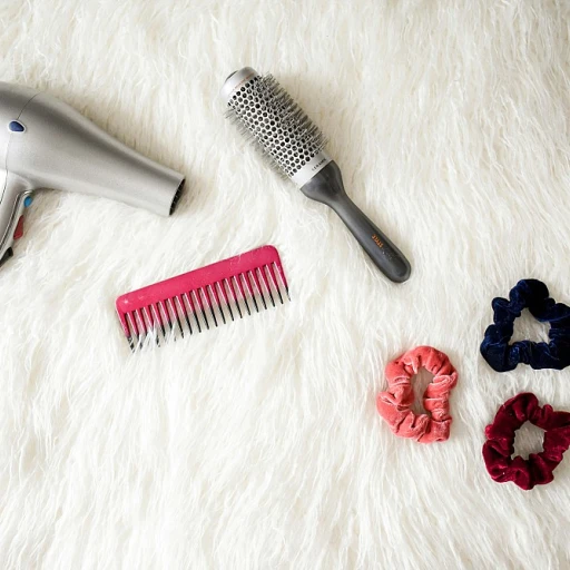 Adoptez la tendance des cheveux cuivrés