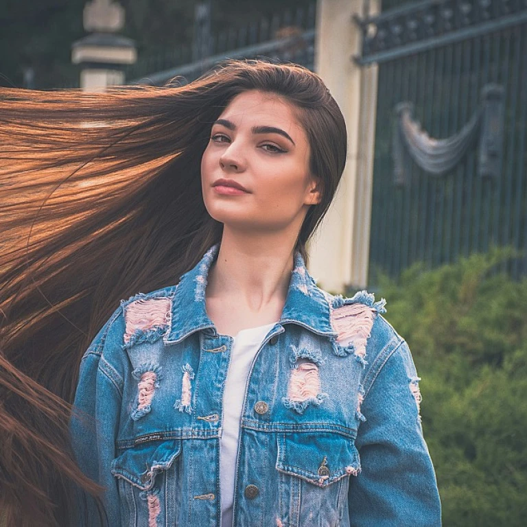 Astuces pour accélérer la croissance des cheveux