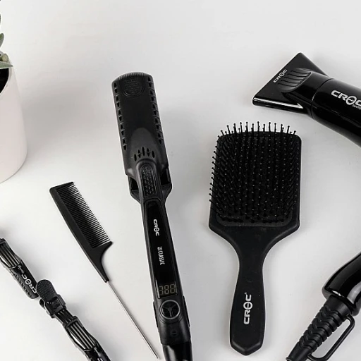 Les secrets de la permanente pour cheveux longs