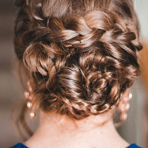 Comment obtenir une coupe de cheveux effilée parfaite