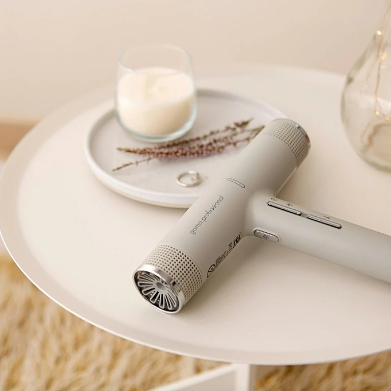 L'art de la coiffeuse : un espace de beauté et de créativité