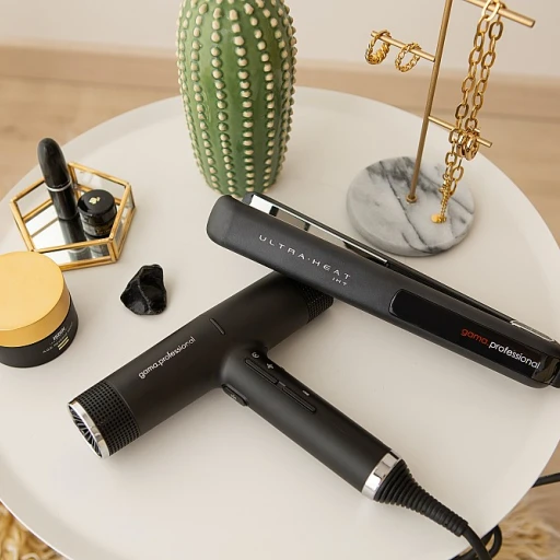 La brosse démêlante magique : un outil incontournable pour des cheveux sans nœuds