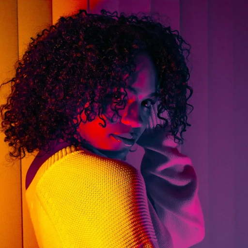 Comment protéger vos cheveux de l'humidité avec un spray efficace