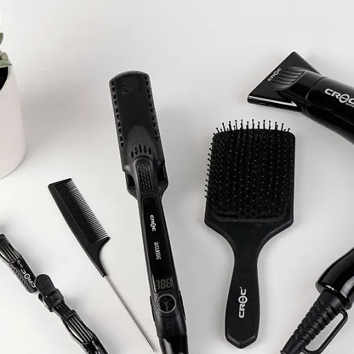 Optimisez votre routine capillaire avec un distributeur de shampoing