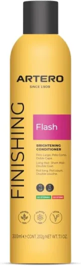 Après-Shampoing Artero Flash 300 ML.
