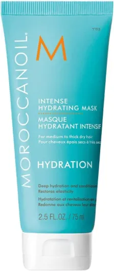 Moroccanoil Masque Hydratant Intensif 75 ml (Lot de 1)