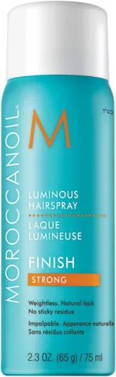 Moroccanoil Laque Lumineuse 75 ml (Lot de 1)