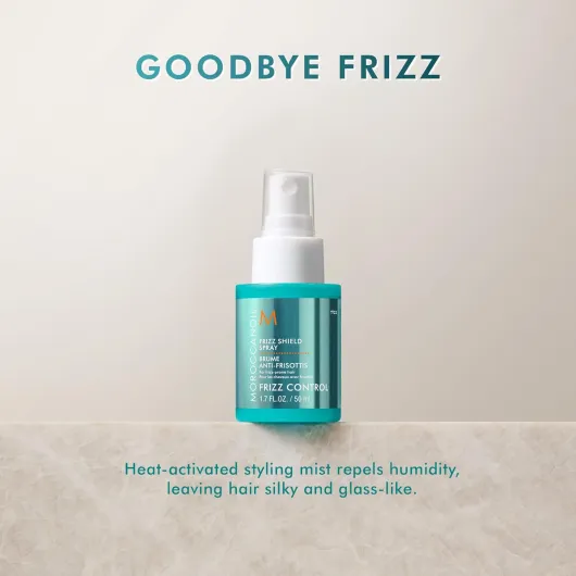 Moroccanoil Brume Anti-Frisottis 50 ml (Lot de 1)