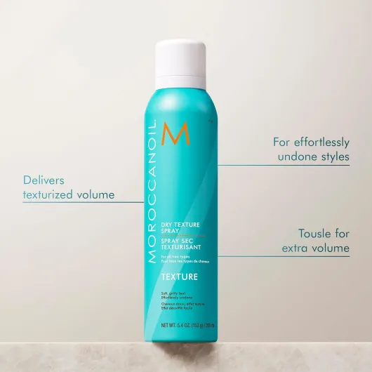Moroccanoil Spray Sec Texturisant spray 205 ml (Lot de 1)