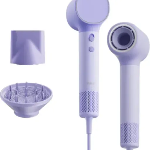 Test Laifen Neo : le sèche-cheveux rapide qui veut jouer dans la cour des Dyson