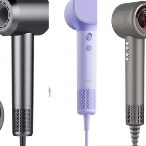 Les 10 meilleurs sèche-cheveux ionique (février 2026)