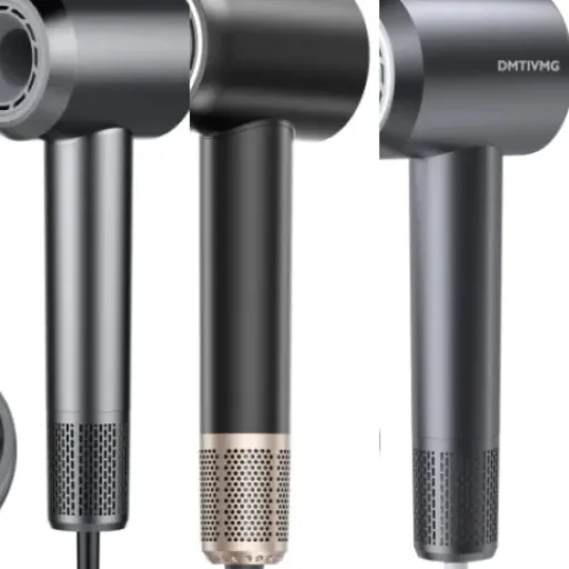 Les meilleurs sèche-cheveux professionnel : notre top 3 (février 2026)