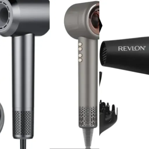 Comparatif des 5 meilleurs sèche-cheveux avec diffuseur (2026)