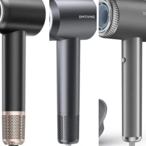 Top 3 des meilleurs sèche-cheveux voyage (2026)